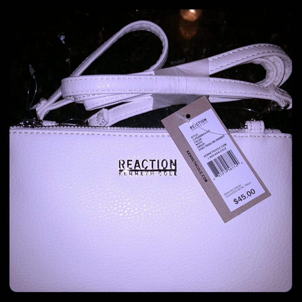 Kenneth Cole Purse / wristlet/bag